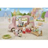 SYLVANIAN FAMILIES kamion sa sladoledom | shoptok.hr