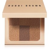 Bobbi Brown Nude Finish Illuminating Powder posvjetljujući kompaktni puder nijansa RICH 6,6 g Cijene