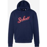 Schott Puloverji SWHSIMON Modra | Shoptok.si