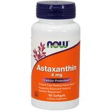 Now Foods Astaxanthin 4mg (90) Unflavoured Cene
