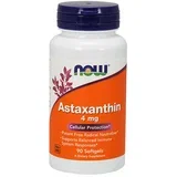 Astaxanthin 4mg (90) Unflavoured