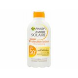 Garnier ambre solaire mleko za zaštitu od sunca SPF50 200ml Cene