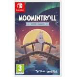  Moomintroll Winters Warmth (SWITCH) | Shoptok.si