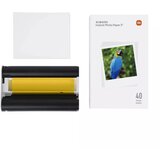 Xiaomi Mi Instant Photo Paper 3" (40 Sheets) za Instant Photo Printer 1S cene