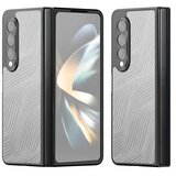 Dux ducis Aimo – premium zaščitna maska za Samsung Galaxy Z Fold4 5G črna | Shoptok.si
