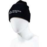 EAX BEANIE HAT XM001637 AF16950 Crna | shoptok.hr