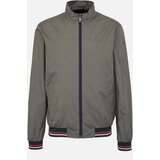 Geox Green Men's Jacket Jharrod - Men's Cene
