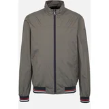 Geox Green Men's Jacket Jharrod - Men's
