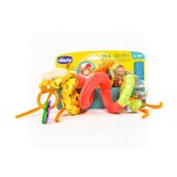 Chicco igračka za kolica i krevetac Džungla | ePonuda.com