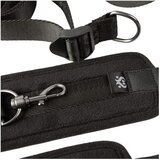  Sei Mio - seks pozicijski pripomoček (črn) | Shoptok.si