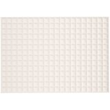  Teška deka svijetla krem 138x200 cm 10 kg od tkanine | shoptok.hr