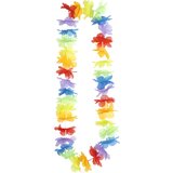  HAWAII Ogrlica Multicolor | Shoptok.si