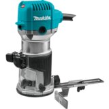 Makita Jednoručna glodalica