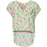 Les Petites Bombes Topi & Bluze IBOS Večbarvna | Shoptok.si