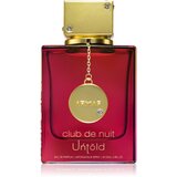 Armaf Club de Nuit Untold parfumska voda uniseks 105 ml Cene