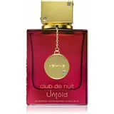 Armaf Club de Nuit Untold parfumska voda uniseks 105 ml