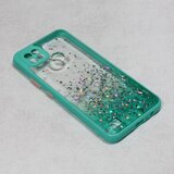  Maska frame glitter za realme C21 mint Cene