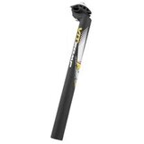  Cev sedla alu 30.4 x 350 mm with clamp flat žuta | ePonuda.com