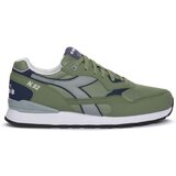 Diadora Modne superge 70199 N92 Zelena | Shoptok.si