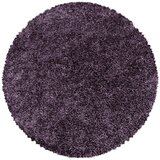 Lesnina-XXXL preproga z visokim florom sydney 3000 violett tkano vijolična Cene