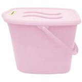 Rocket Baby Plastična kanta za smeće za pelene - | shoptok.hr