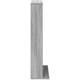 Cd ormar 2 kom. Siva Sonoma 33 x 23,5 x 97,5 cm | shoptok.hr