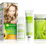 Garnier color Naturals Créme trajna sijoča barva za lase 40 ml odtenek 8N Nude Light Blonde Cene
