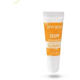 LEVRANA Balzam za usne Sunny, 10 ml | Eponuda.com
