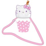 Hello Kitty Plišana torbica 8 x 18 x 8 cm Cijene