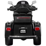 Motor Chopper AKU – crni | shoptok.hr