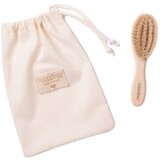 Nobodinoz mekana četka za bebe natural Cene