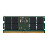 Kingston Memorija 16GB/SODIMM/DDR5/5600MHz/1Rx8/CL46 | ePonuda.com