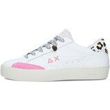 Sun68 Nizke superge Z36442T Bela | Shoptok.si
