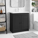  ispod umivaonika Crna 56 x 37,5 x 81 cm | shoptok.hr
