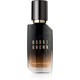 Bobbi Brown Serum Silk Foundation lahki tekoči puder s posvetlitvenim učinkom odtenek Cool Ivory 30 ml Cene