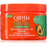 Cantu Avocado Leave-In Cream balzam brez spiranja z avokadom 340 g Cene