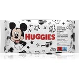 Huggies Mickey Mouse vlažne maramice za djecu 56 kom Cijene