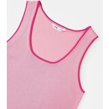 Sinsay Bluza na naramenice s viskozom | shoptok.hr