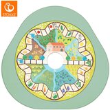 Stokke mutable™ aktivnostna plošča v2 fruit & vegetables Cene