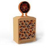 Numskull Crash Bandicoot 2020 namizno stojalo za igre, (688298) | Shoptok.si