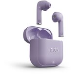 Sbs Beat Free flieder TWS-Kopfhörer | Shoptok.si