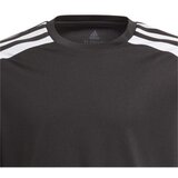 Adidas Majice s kratkimi rokavi Squadra 21 Črna | Shoptok.si