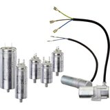 Hydra MKP_285_MSB 16uF 35x78 1 St. folijski kondenzator mkp 16 µF 450 V/AC 5 % (Ø x D) 35 mm x 78 mm Cijene