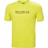 Helly Hansen Moška majica HP Racing T-Shirt lime