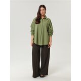Sinsay - High waist loose hlače | shoptok.hr