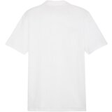 Puma Team Goal Casuals Bijela | shoptok.hr