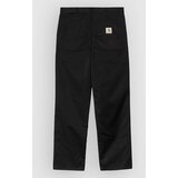 Carhartt WIP Simple Hlace black rinsed | Shoptok.si