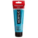 amsterdam, akrilna boja, 120ml - odaberite nijansu turquoise blue