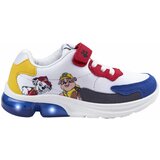 Paw Patrol SPORTY SHOES PVC SOLE WITH LIGHTS cene