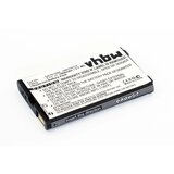 VHBW Baterija za Sagem MY-X2 / MY-X6 / MY-X7 / MY-V65 / MY-V75, 1000 mAh | shoptok.hr